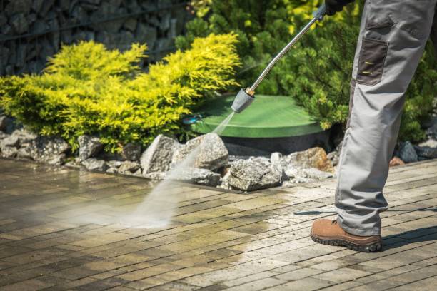 Best Warehouse Cleaning  in Prudenville, MI