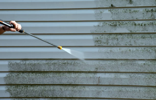 Trusted Prudenville, MI Pressure Washing Services Experts