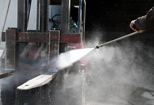 Best Spring Cleaning  in Prudenville, MI