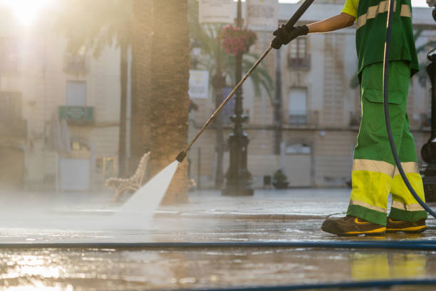 Best Sidewalk and Walkway Cleaning  in Prudenville, MI