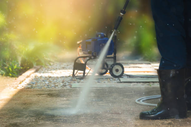 Best Playground Equipment Cleaning  in Prudenville, MI
